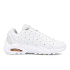 Nike Hot Step Air Terra White / Chrome - Topaz Gold   Material | Overkill