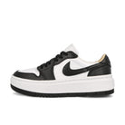 Jordan Wmns Air Jordan 1 Elevate Low White / Black-White Sneakers DH7004 109 | Overkill