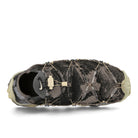 Nike ISPA Mindbody Olive Grey-Oatmeal - Iron Grey Low Top Sneakers  Detailfoto | Overkill