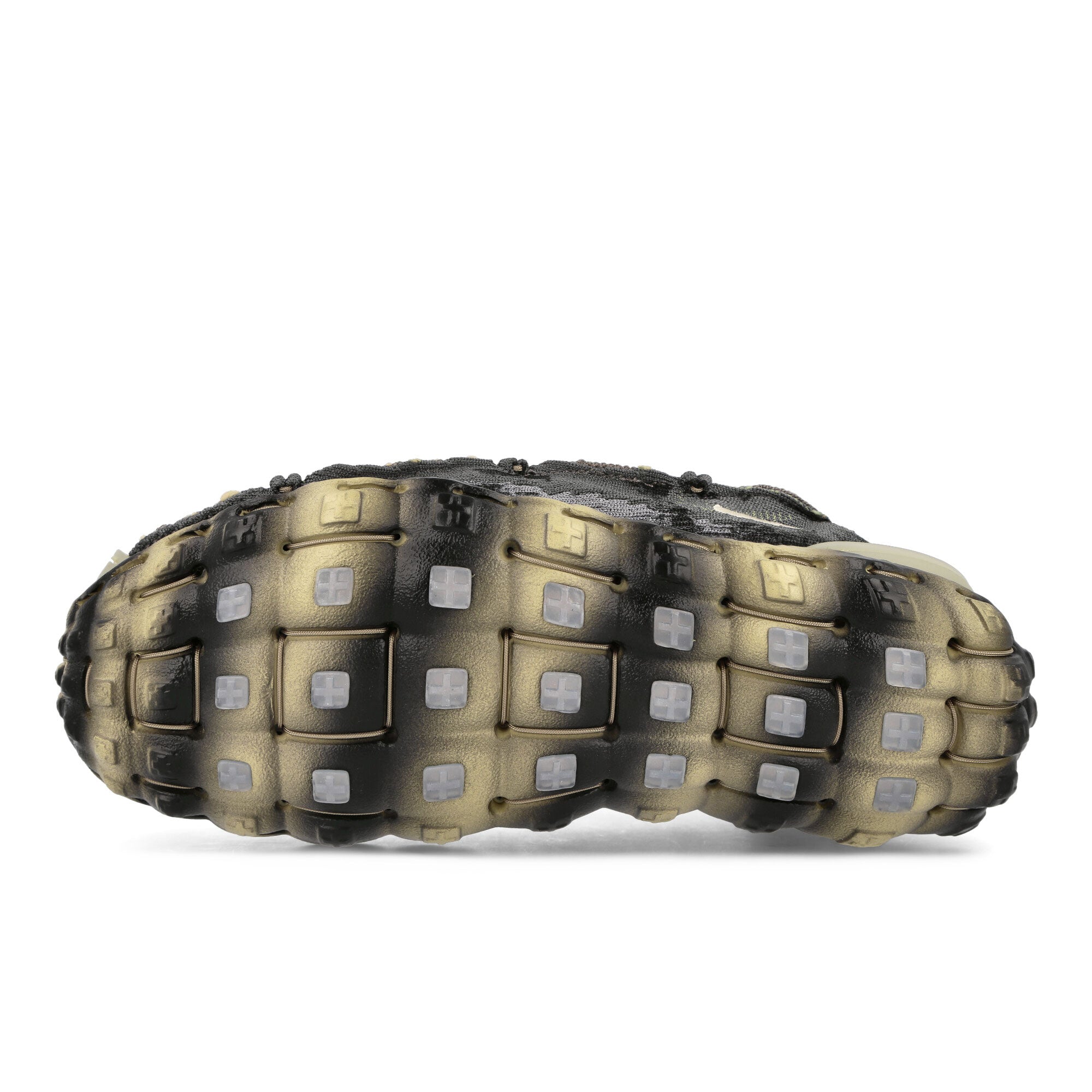 Nike ISPA Mindbody Olive Grey-Oatmeal - Iron Grey Low Top Sneakers  Detail View 1 | Overkill