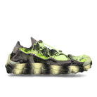 Nike ISPA Mindbody Barely Volt-Plum Fog - Volt Sneakers  Silhouette | Overkill