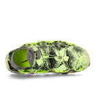 Nike ISPA Mindbody Barely Volt-Plum Fog - Volt Sneakers  Detailfoto | Overkill