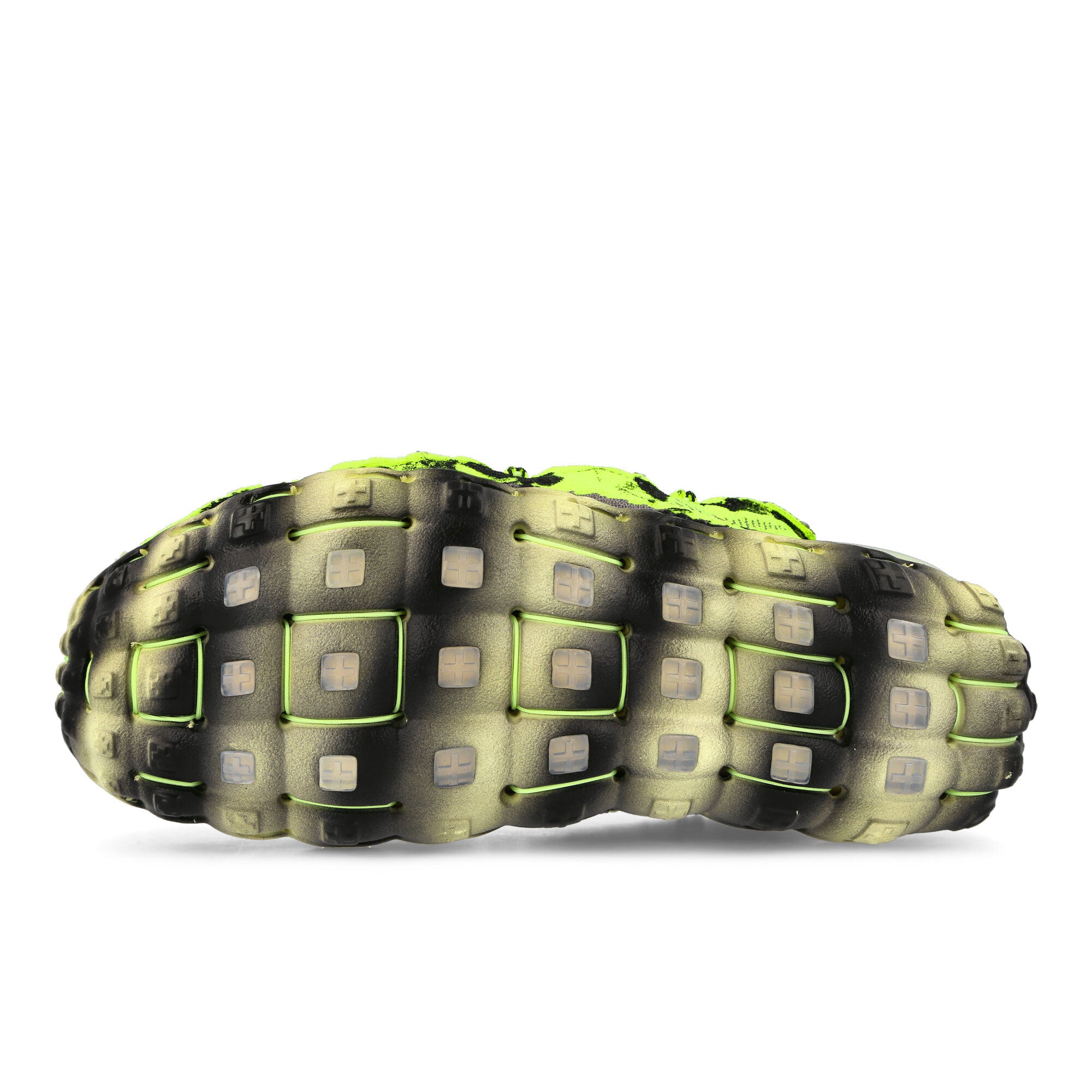 Nike ISPA Mindbody Barely Volt-Plum Fog - Volt Sneakers  Detail View 1 | Overkill