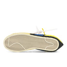 Nike Blazer Low 77 White / University Red - Opti Yellow - Fossil  Detail view 2 | Overkill