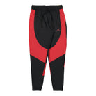 Jordan Sport Dri-FIT Woven Pants Black / Red Casual Pants DH9073 010 | Overkill