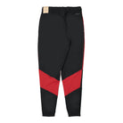 Jordan Sport Dri-FIT Woven Pants Black / Red Casual Pants Material | Overkill