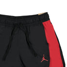 Jordan Sport Dri-FIT Woven Pants Black / Red Casual Pants Detailfoto | Overkill