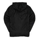 Reebok ES 1/2 Zip OTH Jacket Black Jackets Material | Overkill
