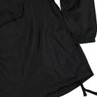 Reebok ES 1/2 Zip OTH Jacket Black Jackets Detailfoto | Overkill