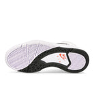 Nike air flight lite mid White / Black Mid Top Sneakers  Detail View 1 | Overkill