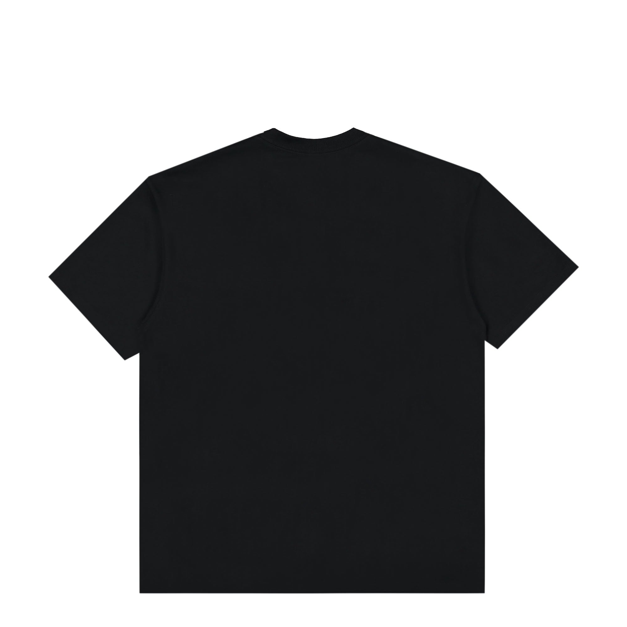 Nike ACG Short Sleeve T-Shirt Black T-Shirts Material | Overkill