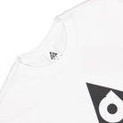 Nike ACG Short-Sleeve Tee Summit White T-Shirts Close-up | Overkill