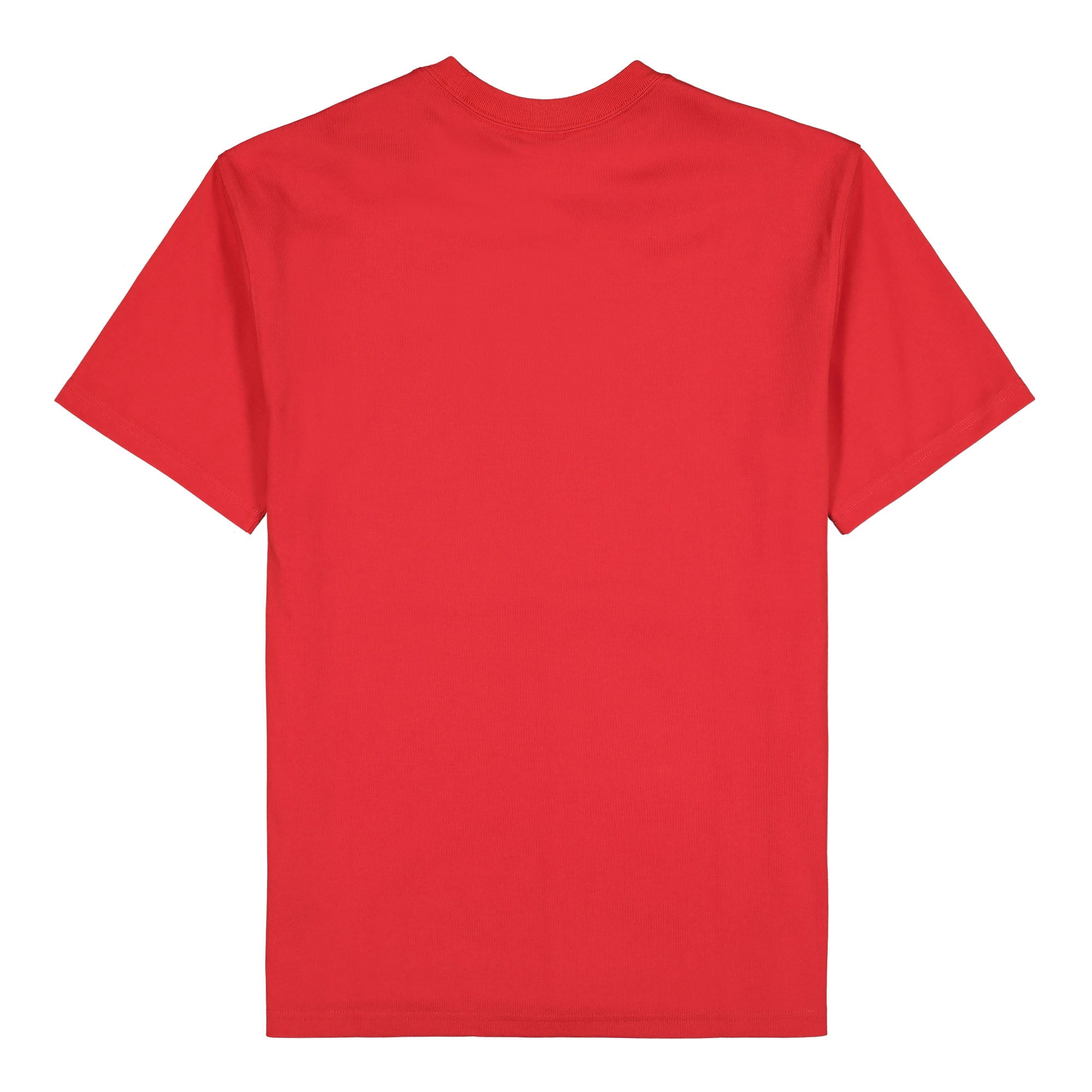 Nike NRG ACG SS HBR Tee University Red T-Shirts Material | Overkill