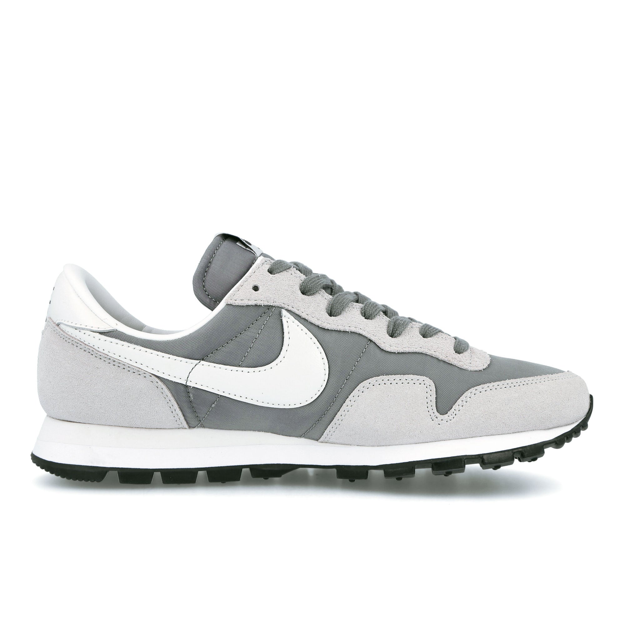 Nike air pegasus 83 premium Grey Fog-Summit White - Photon Dust - White Low Top Sneakers  Silhouette | Overkill