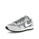 Nike air pegasus 83 premium Grey Fog-Summit White - Photon Dust - White Low Top Sneakers  Close Up | Overkill