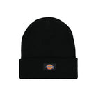 Dickies Gibsland Beanie Black Beanies DK0A4X7KBLK1 | Overkill