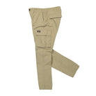 Dickies Eagle Bend Cargo Pant Khaki Casual Pants Close-up | Overkill