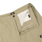Dickies Eagle Bend Cargo Pant Khaki Casual Pants Detailfoto | Overkill
