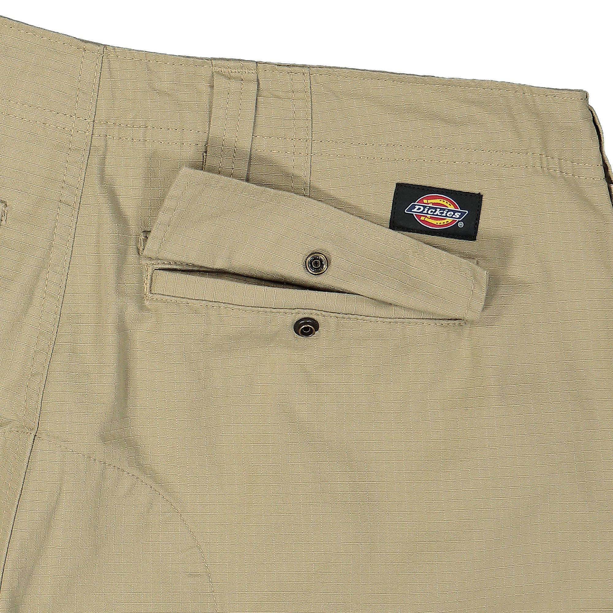 Dickies Eagle Bend Cargo Pant Khaki Casual Pants Detail view 1 | Overkill