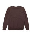 Dickies Aitkin Sweatshirt Java Sweatshirts Material | Overkill