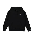 Dickies Oakport Hoodie Black Hoodies DK0A4XCDBLK1 | Overkill