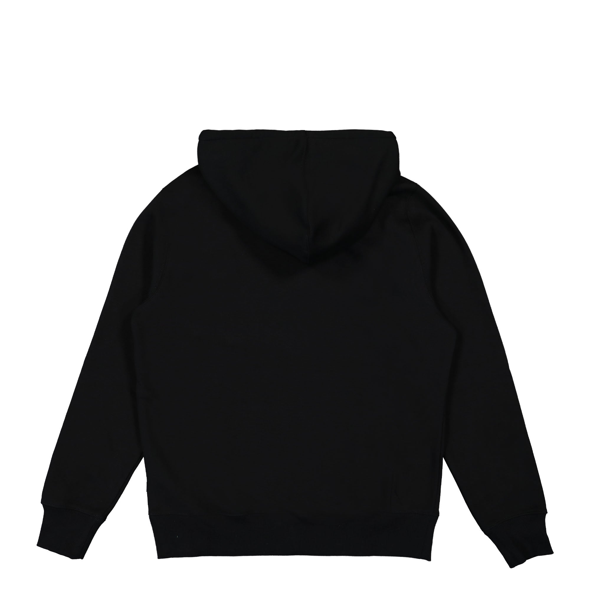 Dickies Oakport Hoodie Black Hoodies Material | Overkill
