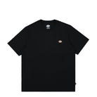 Dickies Mapleton SS Tee Black T-Shirts DK0A4XDBBLK1 | Overkill