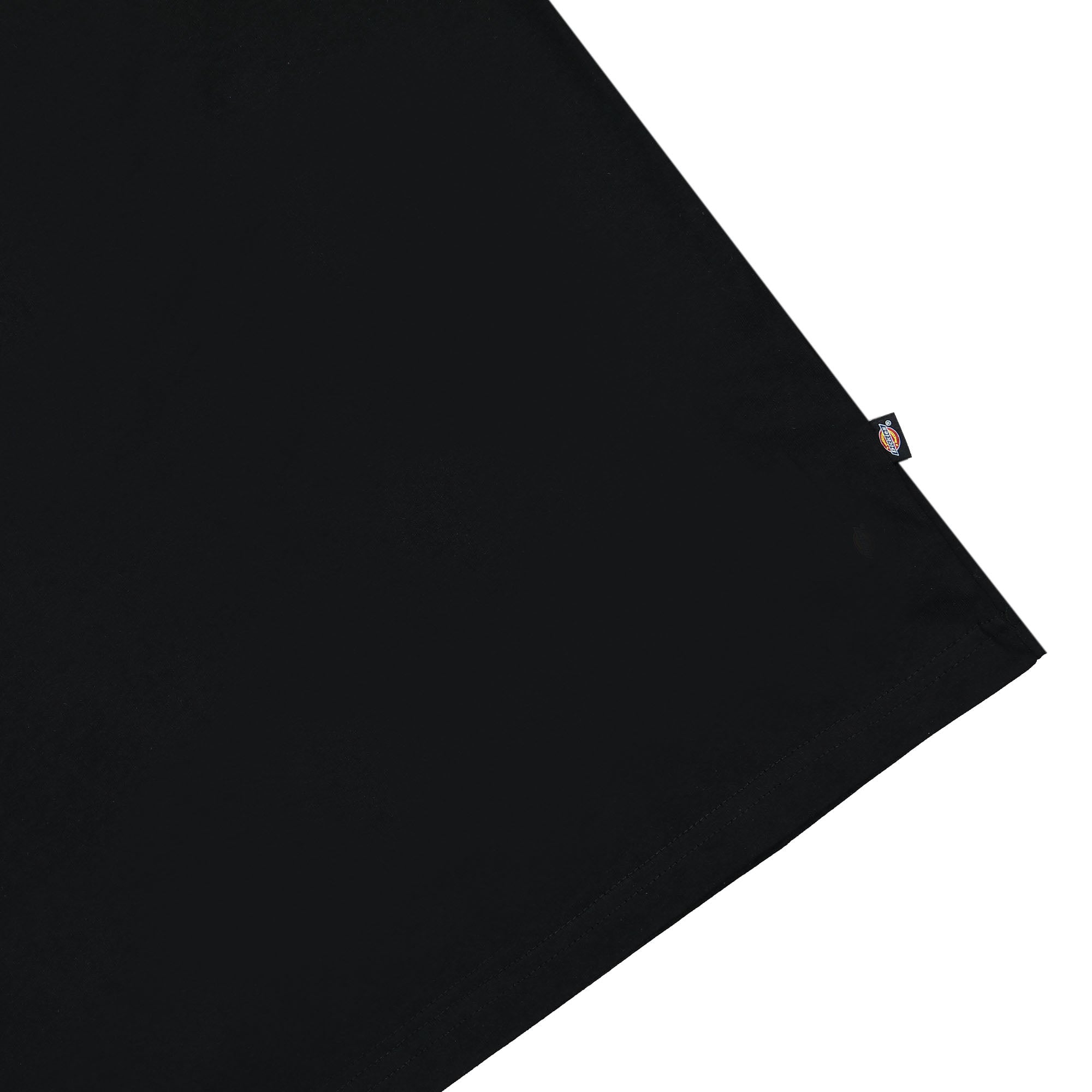 Dickies Mapleton SS Tee Black T-Shirts Detailfoto | Overkill
