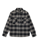 Dickies New Sacramento Shirt Grey Melange Shirts DK0A4XDZGYM1 | Overkill