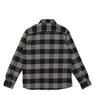 Dickies New Sacramento Shirt Grey Melange Shirts Material | Overkill