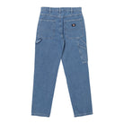 Dickies Garyville Classic Denim Blue Jeans Material | Overkill