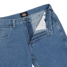 Dickies Garyville Classic Denim Blue Jeans Detail view 1 | Overkill