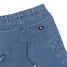 Dickies Garyville Classic Denim Blue Jeans Detail view 2 | Overkill