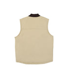 Dickies Duck Canvas Vest Desert Vests Material | Overkill