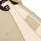 Dickies Duck Canvas Vest Desert Vests Detailfoto | Overkill