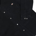 Dickies Duck Canvas Chore Black Jackets Detailfoto | Overkill