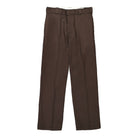 Dickies 874 Work Pant Rec Dark Brown Sweat & Track Pants DK0A4XK6DBX1 | Overkill