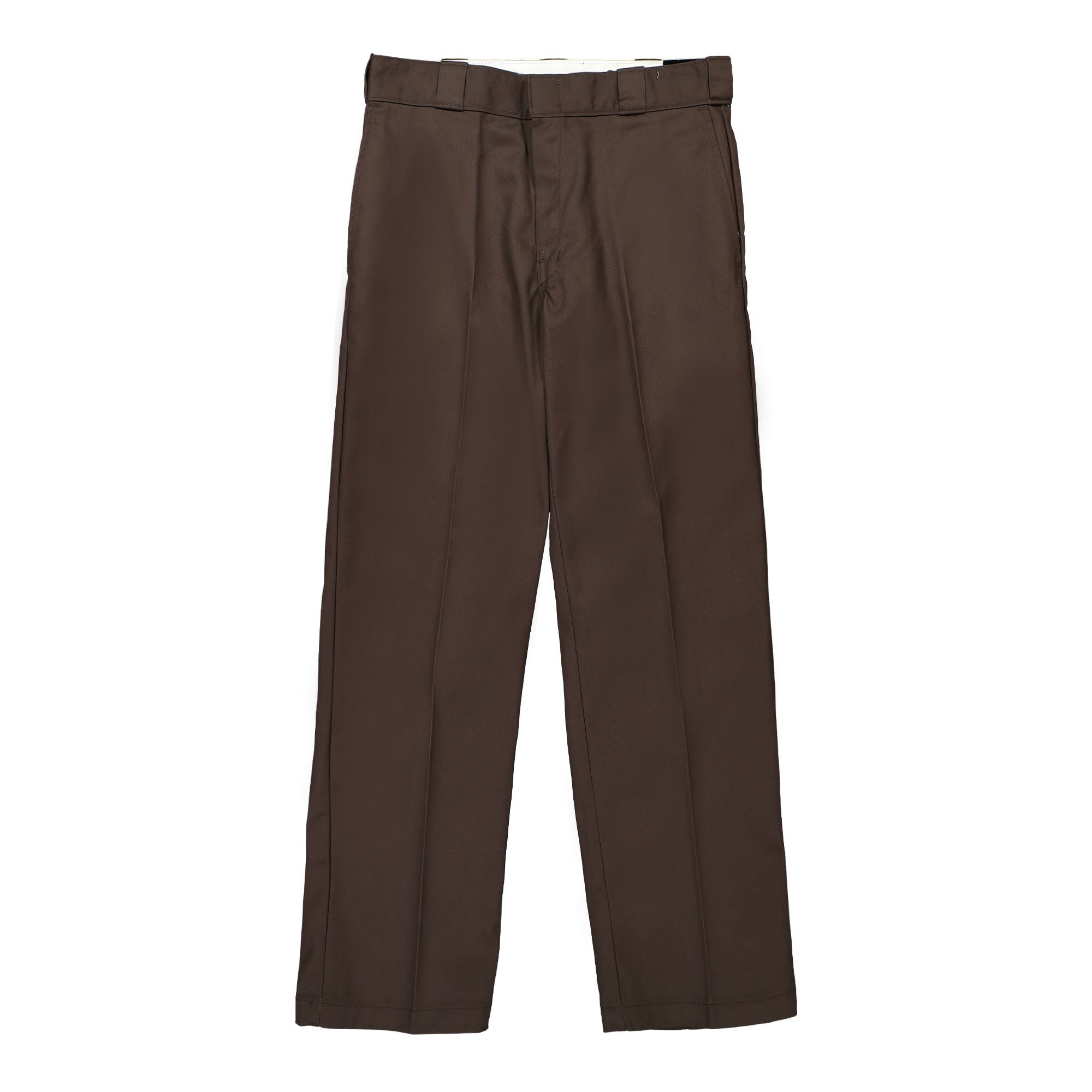 Dickies 874 Work Pant Rec Dark Brown Sweat & Track Pants DK0A4XK6DBX1 | Overkill