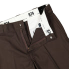 Dickies 874 Work Pant Rec Dark Brown Sweat & Track Pants Detailfoto | Overkill