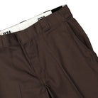 Dickies 874 Work Pant Rec Dark Brown Sweat & Track Pants Detail view 1 | Overkill