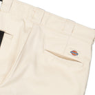 Dickies Original 874 Work Pant Whitecap Grey Casual Pants Detail view 3 | Overkill