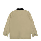 Dickies Duck Canvas Unlined Chore Coat Desert Sand Coats Material | Overkill