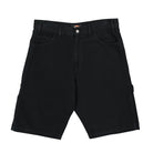Dickies Duck Canvas Short Black Shorts DK0A4XNGC401 | Overkill