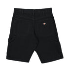 Dickies Duck Canvas Short Black Shorts Material | Overkill