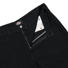 Dickies Duck Canvas Short Black Shorts Detailfoto | Overkill