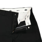 Dickies 13 Inch Multi Pocket Work Short Black Shorts Detailfoto | Overkill