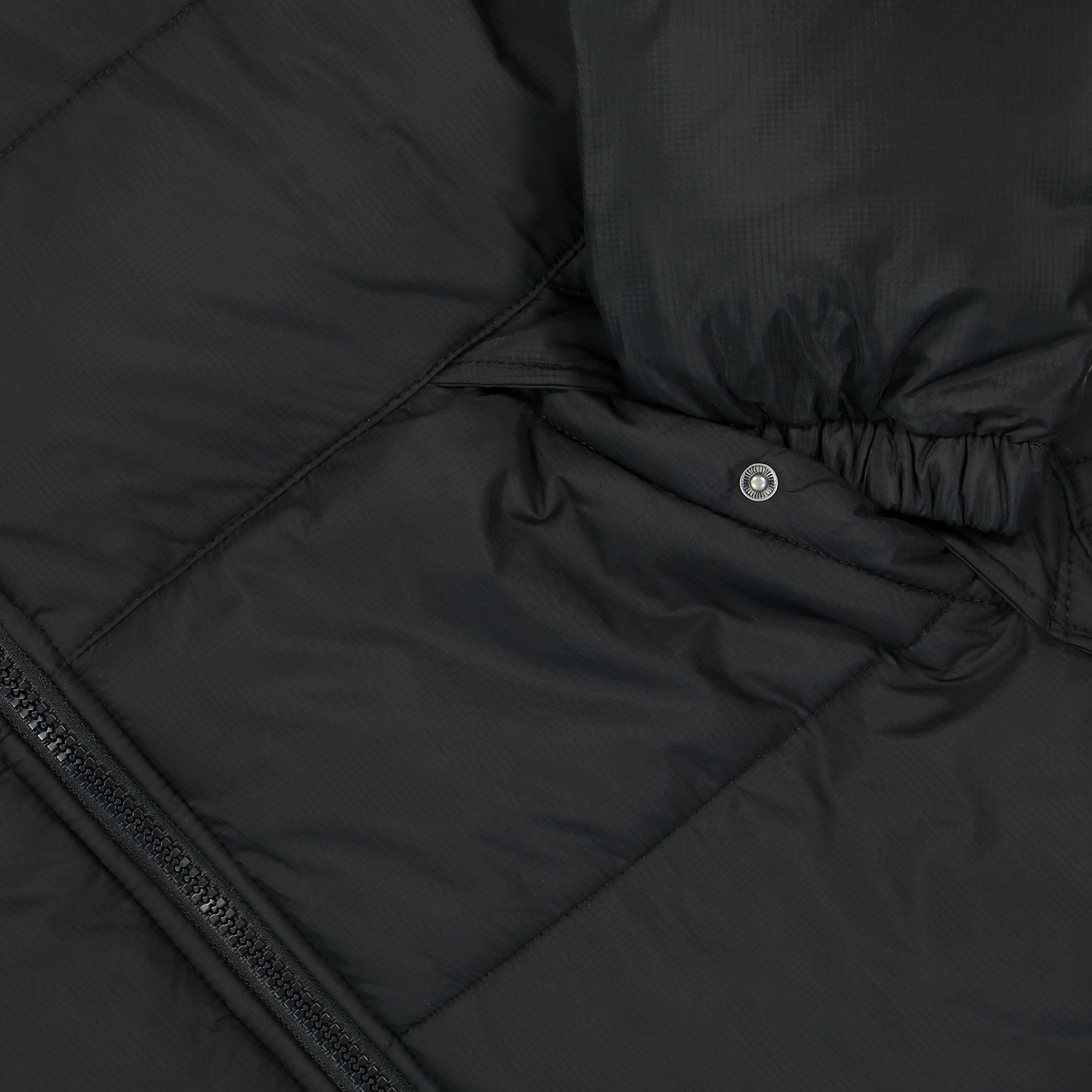 Dickies Waldenburg Jacket Black Jackets Detailfoto | Overkill