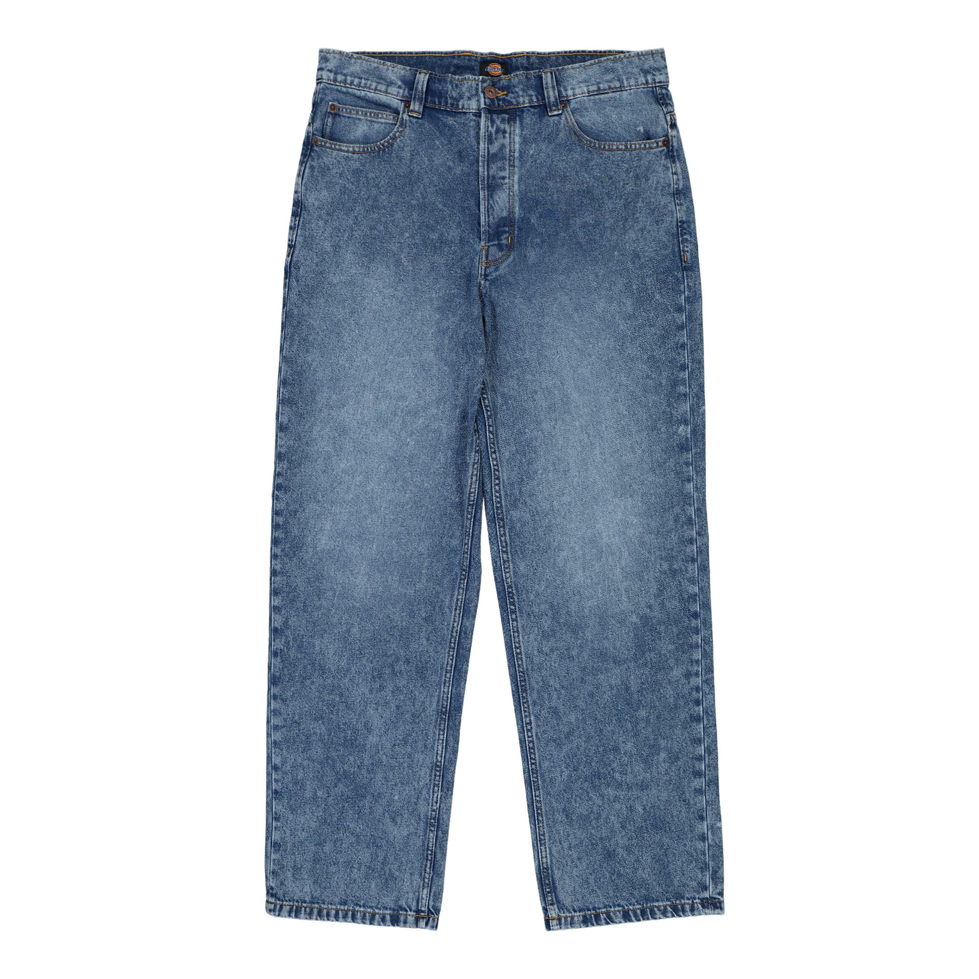Dickies Thomasville Denim Pant DK0A4XYKK211 | OVERKILL