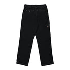 Dickies Florala Pant Black Casual Pants Material | Overkill