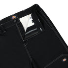 Dickies Florala Pant Black Casual Pants Detailfoto | Overkill